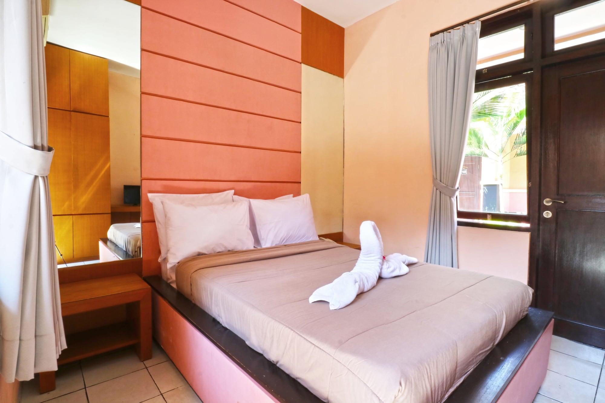 Sayang Residence I Denpasar Exterior foto