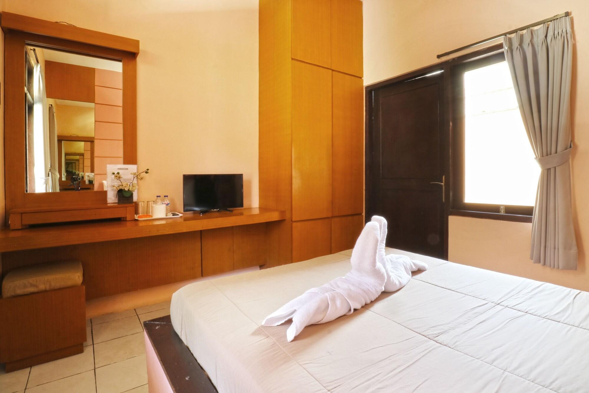 Sayang Residence I Denpasar Exterior foto
