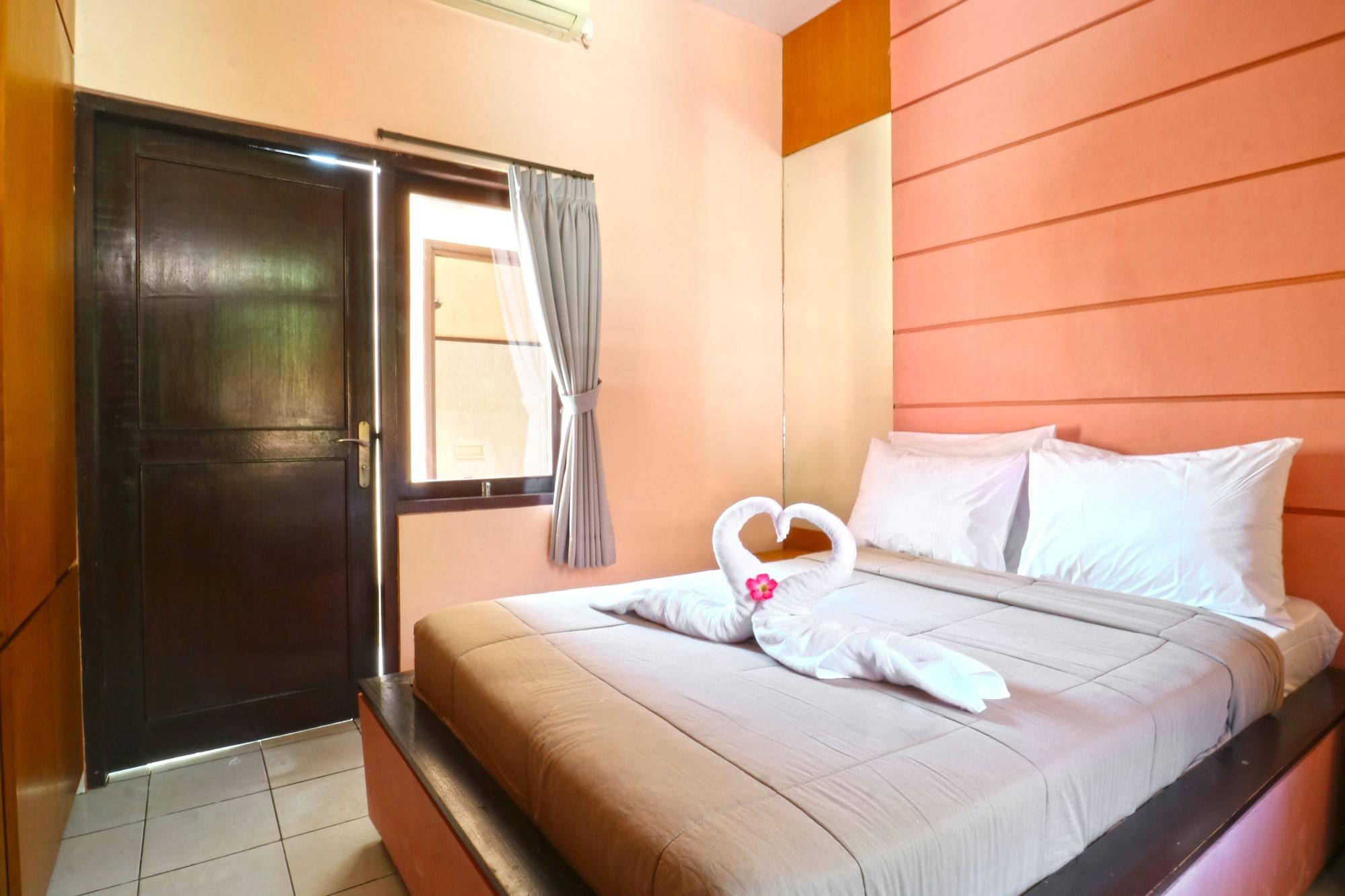 Sayang Residence I Denpasar Exterior foto