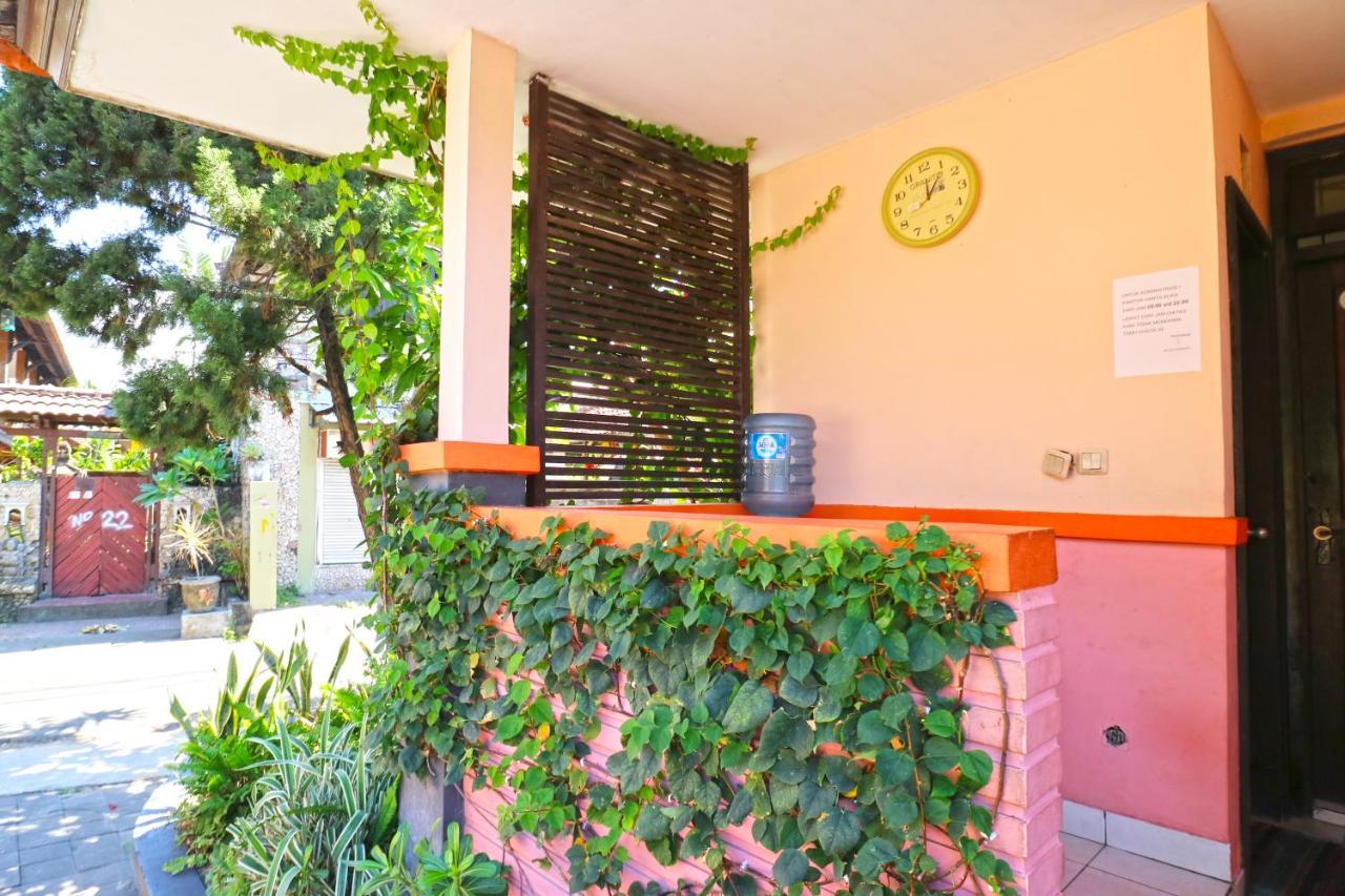 Sayang Residence I Denpasar Exterior foto