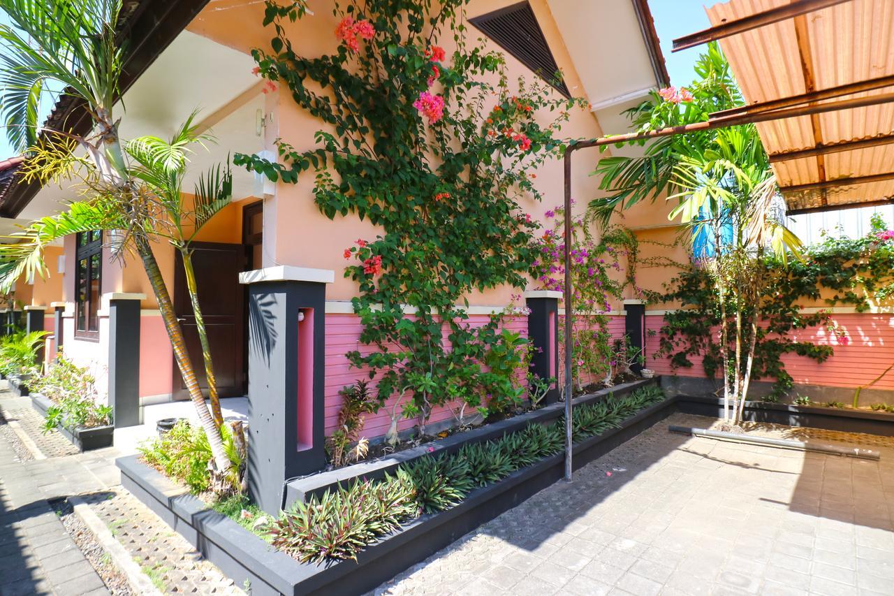 Sayang Residence I Denpasar Exterior foto
