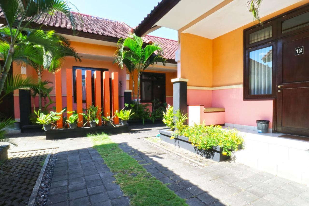 Sayang Residence I Denpasar Exterior foto