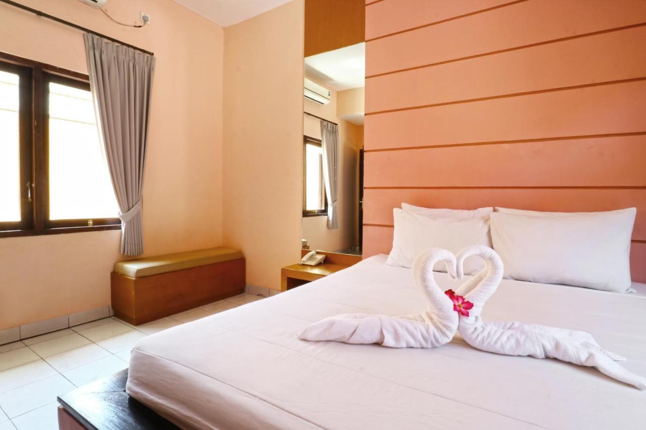 Sayang Residence I Denpasar Exterior foto