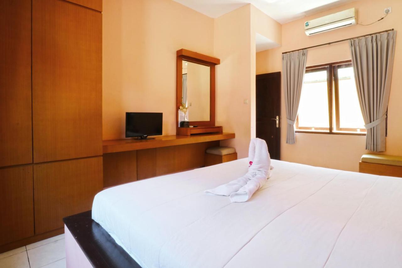 Sayang Residence I Denpasar Exterior foto