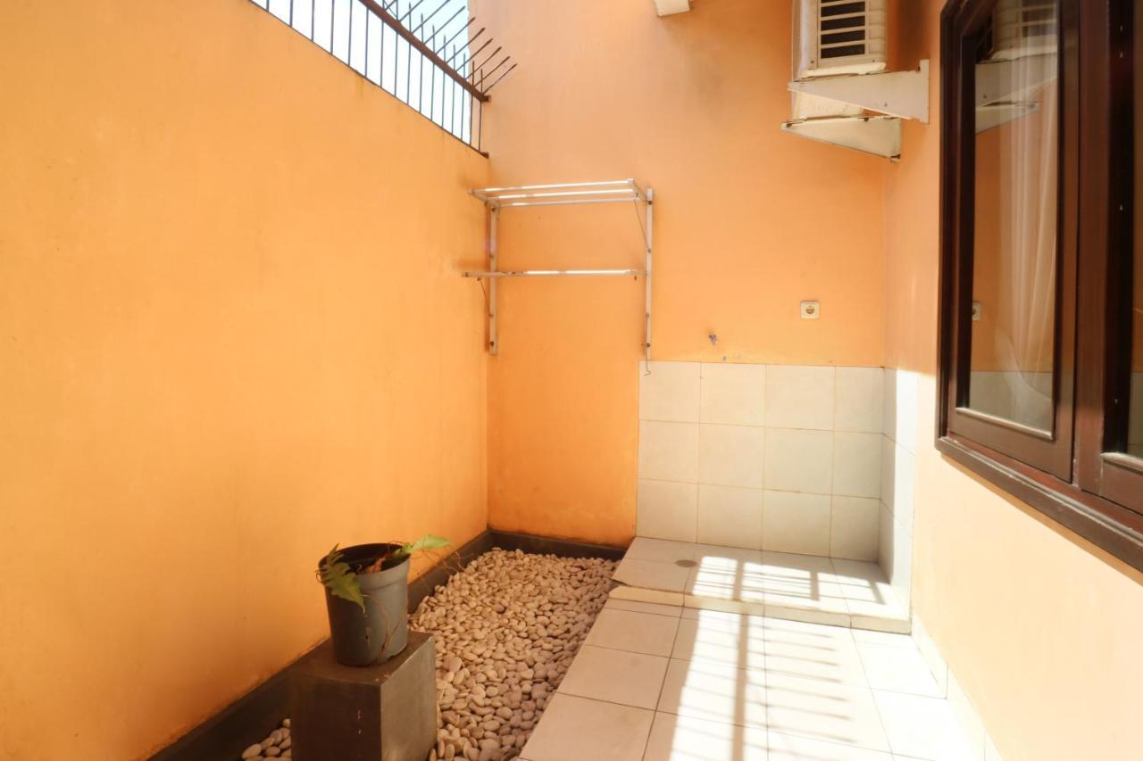 Sayang Residence I Denpasar Exterior foto