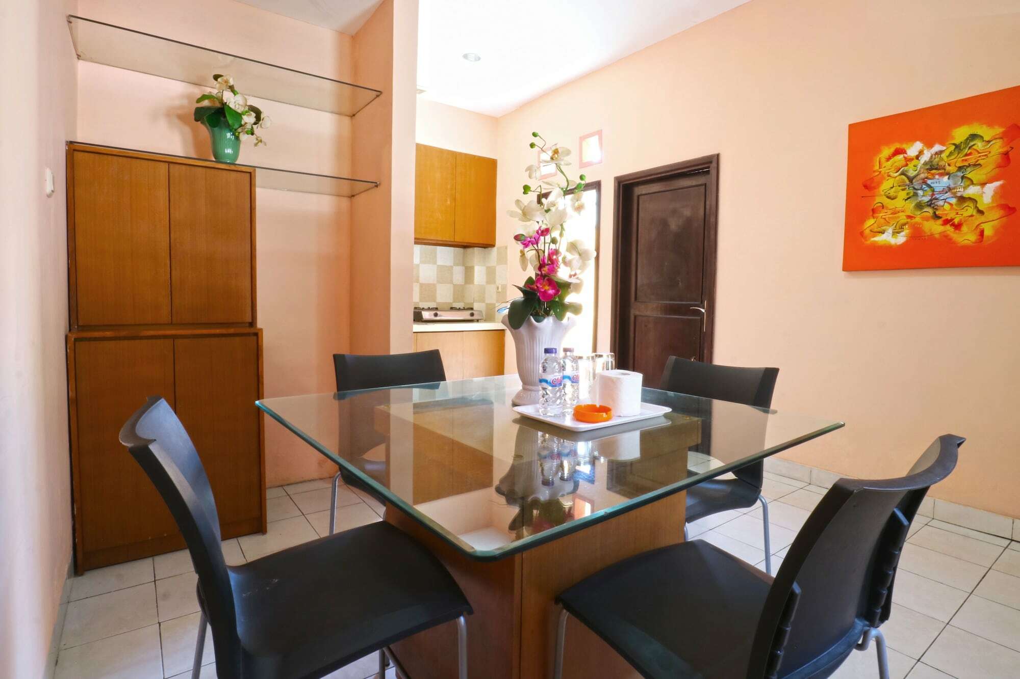 Sayang Residence I Denpasar Exterior foto