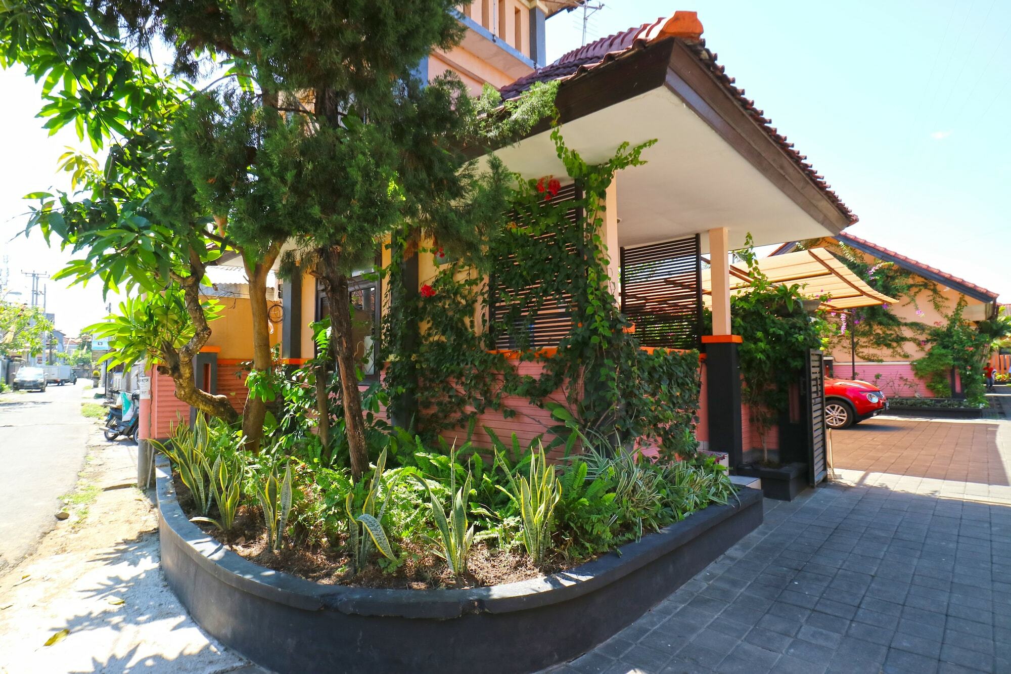 Sayang Residence I Denpasar Exterior foto